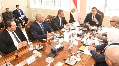  الإسكان: خطة تفصيلية للطرح حتى 2030 ولجان لسرعة حصر الوحدات والأراضي المتاحة بالمدن الجديدة