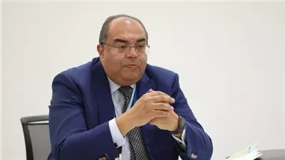 محمود محيي الدين: النظام الاقتصادي العالمي يقترب من نهايته وهذه خريطة المستقبل