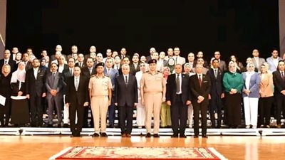 القوات المسلحة تنظم برنامج 