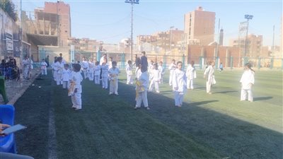 خلال أغسطس، تعرف على الدورات التدريبية وورش العمل بمراكز الشباب بالمنيا