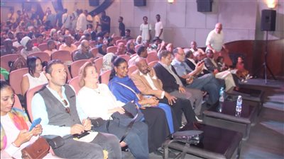 نادي السينما الأفريقية 