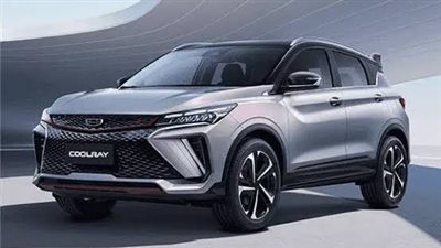 مقارنة بين أسعار سيارات جيلي قبل وبعد زيادة سبتمبر 