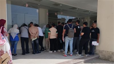 بدء استلام ملفات التقديم للطلاب الجُدد بجامعة أسيوط الجديدة التكنولوجية