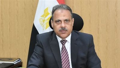 محافظ الشرقية: افتتاح 12 مشروعا خدميا بقطاع الصرف الصحي