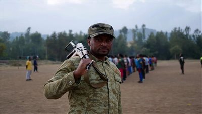 بعد مقتل 100 جندي، هروب 300 من قوات حرس الحدود الإثيوبية إلى السودان