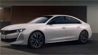 تراجع مبيعات السيارات السيدان في مصر خلال أول 7 أشهر