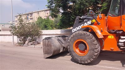 محافظ الإسماعيلية يوجِّه بتحسين مستوى النظافة بالمدن والأحياء التابعة (صور) 