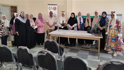 ندوات توعوية بشمال سيناء لرفع الوعي بالقضية السكانية