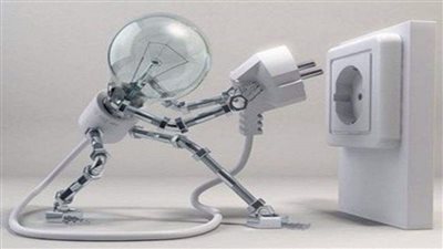 غدًا، قطع الكهرباء عن 4 مناطق بمدينة الخارجة بالوادي الجديد