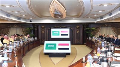 أخبار الحوادث اليوم: وزير الداخلية يعقد جلسة مباحثات مع نظيره السعودي.. مشاجرة بين بطلة إعلان ميلودي تتحدى الملل وجيرانها.. استئناف طبيب روض الفرج على حكم إعدامه