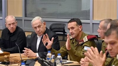 هيئة البث الإسرائيلية: تل أبيب تحدد أهداف ضربتها لإيران