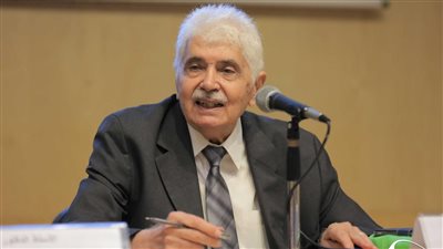 مواقف إنسانية لعلماء نوبل ضمن محاضرة بـ مكتبة الإسكندرية