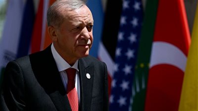 بعد قسم نحن جنود أتاتورك، أردوغان يتعهد بتطهير الجيش التركى من قلة علمانية وقحة