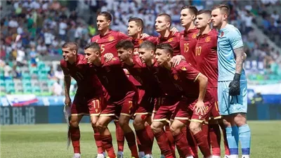 منتخب بلغاريا يتعادل مع بيلاروسيا 1/1 في دوري الأمم الأوروبية