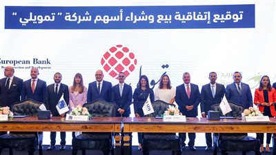 بعد بيعها لتحالف دولي، أبرز المعلومات عن شركة تمويلي للمشروعات متناهية الصغر