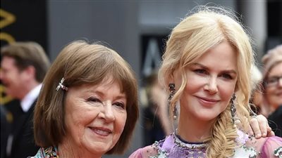 سر غياب نيكول كيدمان عن مهرجان فينيسيا وعدم استلام جائزتها 