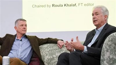 لا يبشر بالخير، أبرز ما جاء في المقال المشترك لمديري الاستخبارات الأمريكية والبريطانية