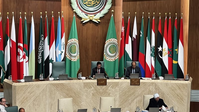 اجتماع مجلس جامعة