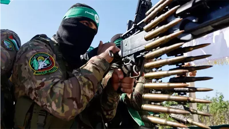 المقاومة الفلسطينية،فيتو