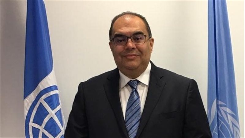الدكتور محمود محيى