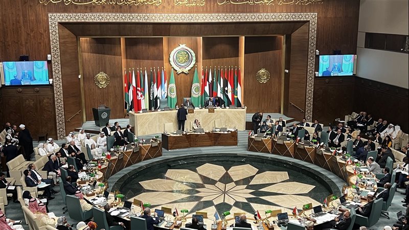 اجتماع مجلس جامعة