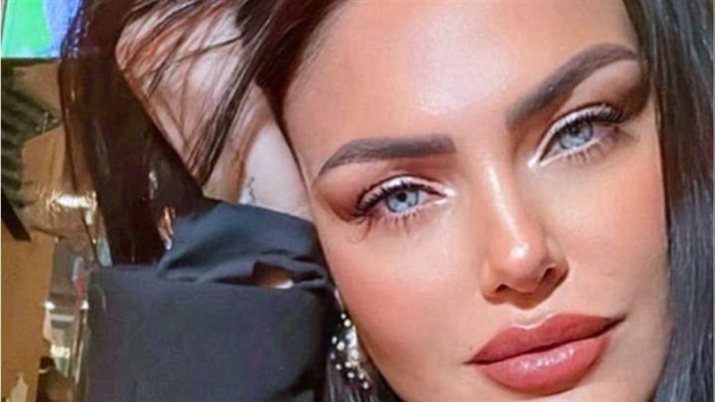 دارين حداد. فيتو
