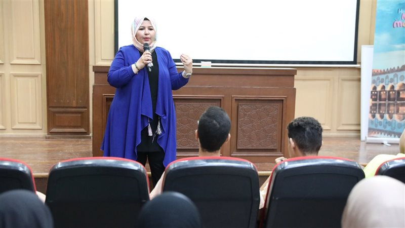 برنامج مرصد الأزهر