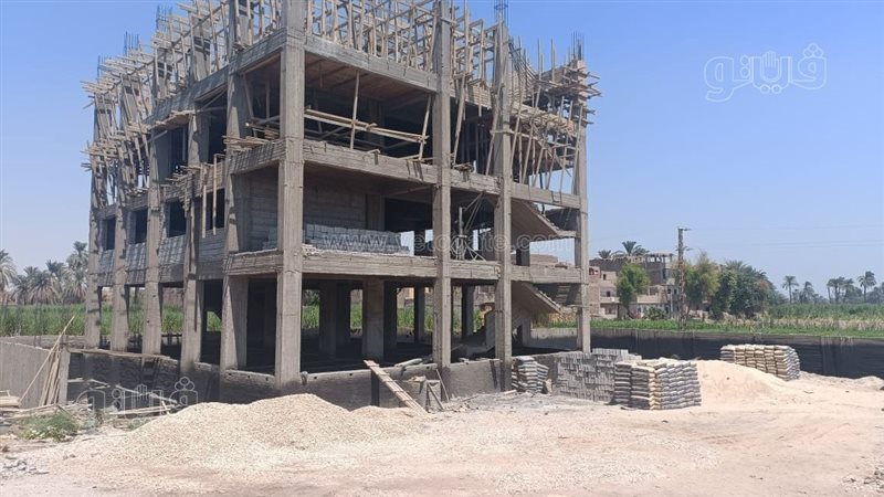 محطة الصرف، فيتو