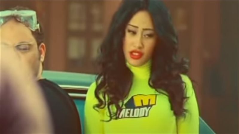 تفاصيل مشاجرة ايمي