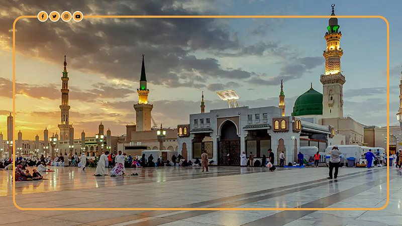 7 تواريخ مهمة في