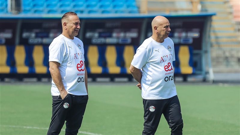 منتخب مصر، فيتو