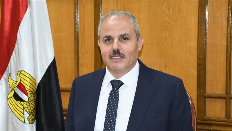 الدكتور ناصر سعيد
