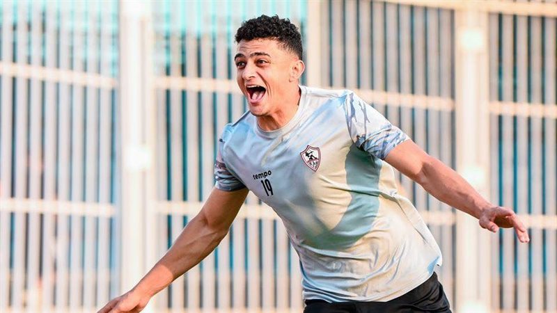 عمر السعيد، فيتو