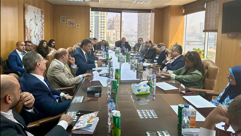 مجموعة العمل الوطنية