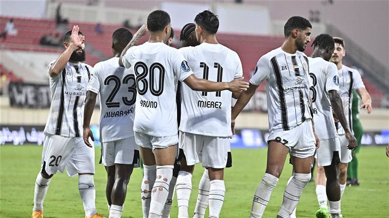 الجزيرة الإماراتي،
