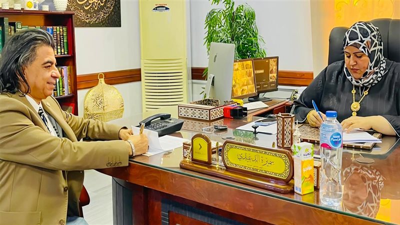 جمال شعبان ينضم لقناة