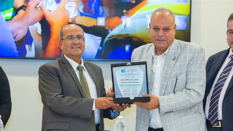 المدرسة الفنية الصناعية
