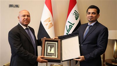 وزير الصناعة والنقل: مصر تعمل على تعظيم الأسطول التجاري