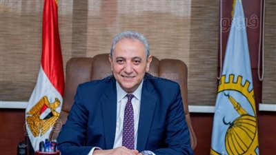 محافظ الغربية: اهتمام غير مسبوق بتحسين معيشة المزارعين وتطوير القطاع الزراعى