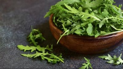 فوائد الجرجير، يقوي المناعة ويحمي من سرطان القولون وهشاشة العظام 