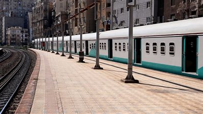 تعديل تشغيل بعض القطارات، تعرف على التفاصيل 