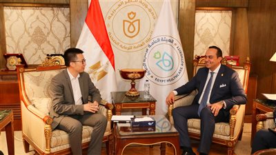 الرعاية الصحية: ميكنة 100% من منشآت طب الأسرة في محافظات التأمين الصحي الشامل