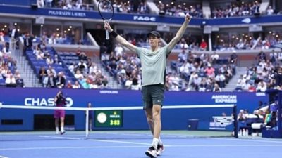 سينر يواصل تربعه على صدارة التصنيف العالمي للاعبي التنس
