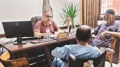 محافظة الشرقية: الاستجابة لـ3483 شكوى وطلب منذ بداية العام