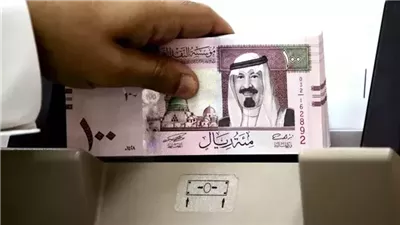 سعر الريال السعودي أمام الجنيه المصري اليوم السبت 21 سبتمبر 2024