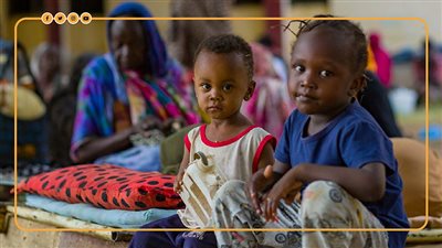 آلاف القتلى وملايين اللاجئين، آخر إحصائيات ضحايا الصراع في السودان (إنفوجراف)