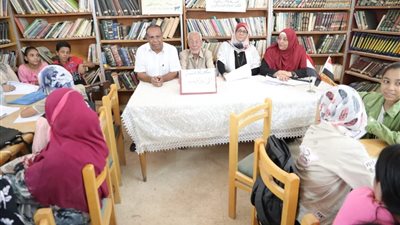 انطلاق التصفيات النهائية لمسابقة 