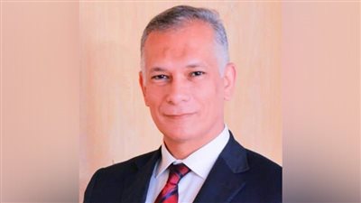 إبراهيم فتحي رئيسًا لشركة مصر للطيران للصيانة والأعمال الفنية