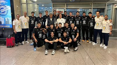 كرة اليد، موعد مباراة منتخب الشباب أمام مالي في بطولة إفريقيا