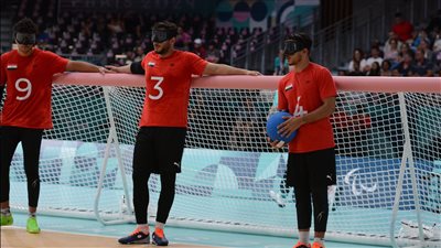 بارالمبياد باريس، موعد وصول البعثة المصرية إلى القاهرة